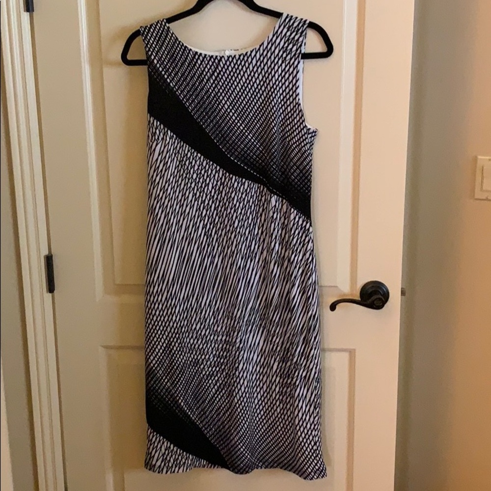 Sheath Dress